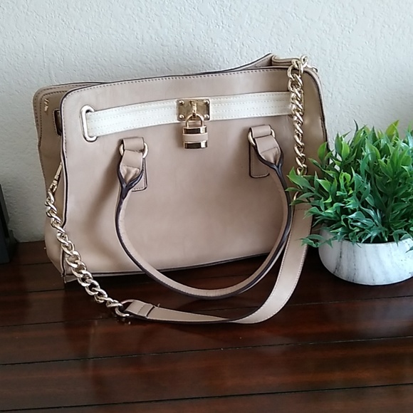 Charming Charlie Handbags - ✨Tan Handbag✨